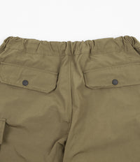Uniform Bridge M65 Pants in Khaki thumbnail