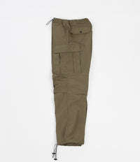 Uniform Bridge M65 Pants in Khaki thumbnail