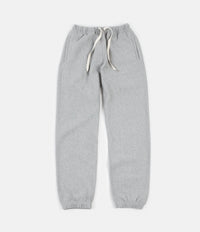 Uniform Bridge Sweatpants in Grey Melange thumbnail