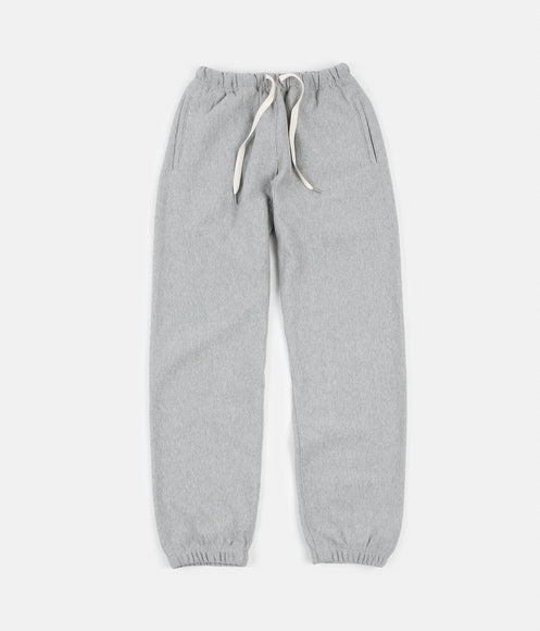 Uniform Bridge Sweatpants - Grey Melange