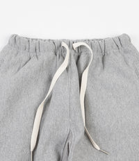 Uniform Bridge Sweatpants in Grey Melange thumbnail