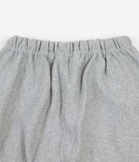 Uniform Bridge Sweatpants in Grey Melange thumbnail