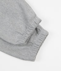 Uniform Bridge Sweatpants in Grey Melange thumbnail