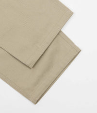 Universal Works Hi Water Trousers in Stone thumbnail