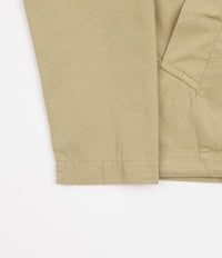 Universal Works Porto Jacket - Sand thumbnail
