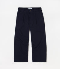 Universal Works Sailor Pants - Deep Blue thumbnail
