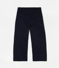 Universal Works Sailor Pants - Deep Blue thumbnail