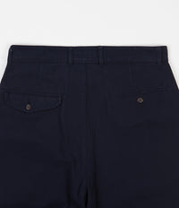 Universal Works Sailor Pants - Deep Blue thumbnail