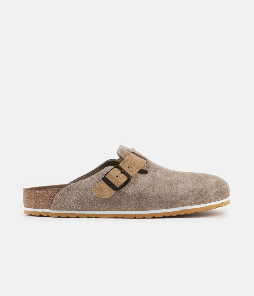 Universal works 2025 birkenstock boston