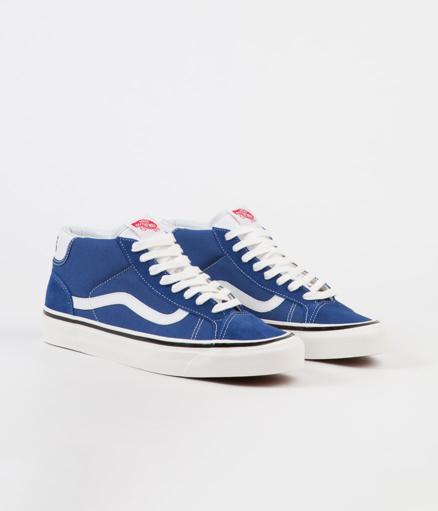 Vans Footwear Vans Mid Skool 37 Dx Vans Mid School 37 DX Anaheim