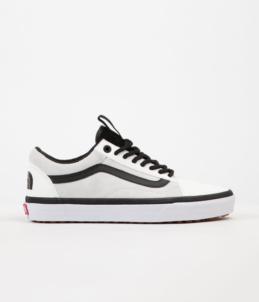 Vans old skool mte dx the north face deals white