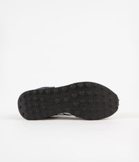 Veja Rio Branco Alveomesh Shoes - Nautico / White / Orange Fluoro thumbnail
