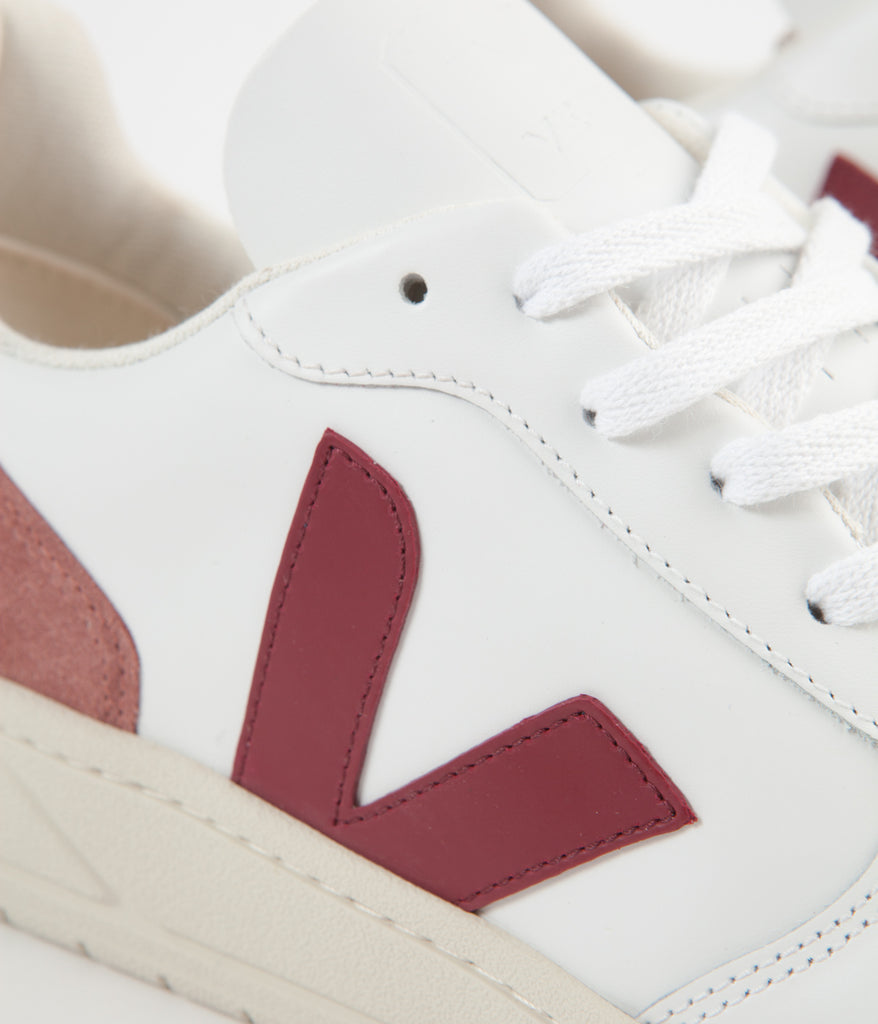 Veja discount marsala orange