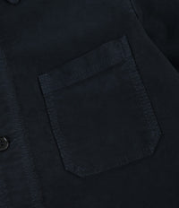 Vetra French Moleskin Jacket in Navy thumbnail