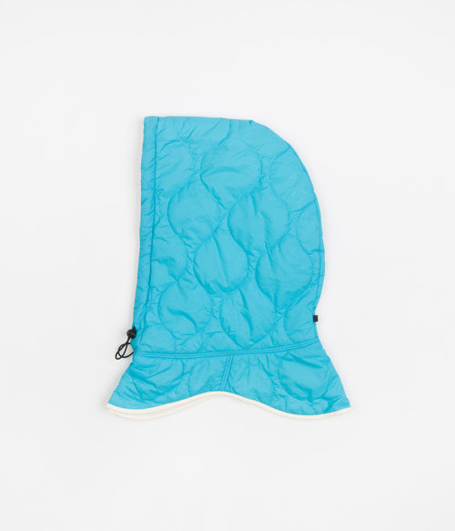 Workware Liner Hood - Cyan