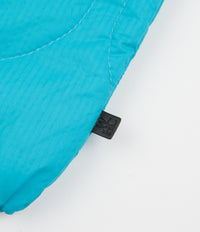 Workware Liner Tote Bag in Cyan thumbnail