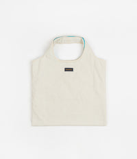 Workware Liner Tote Bag in Cyan thumbnail