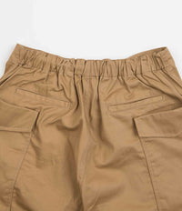 Workware Side Pocket Pants in Khaki thumbnail