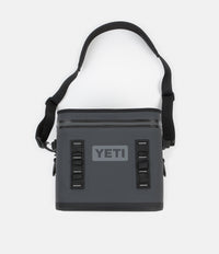 Yeti Hopper Flip 12 Soft Cooler in Charcoal thumbnail
