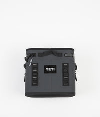 Yeti Hopper Flip 12 Soft Cooler in Charcoal thumbnail