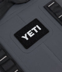 Yeti Hopper Flip 12 Soft Cooler in Charcoal thumbnail