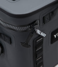 Yeti Hopper Flip 12 Soft Cooler in Charcoal thumbnail