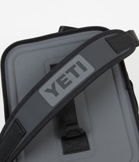 Yeti Hopper Flip 12 Soft Cooler in Charcoal thumbnail