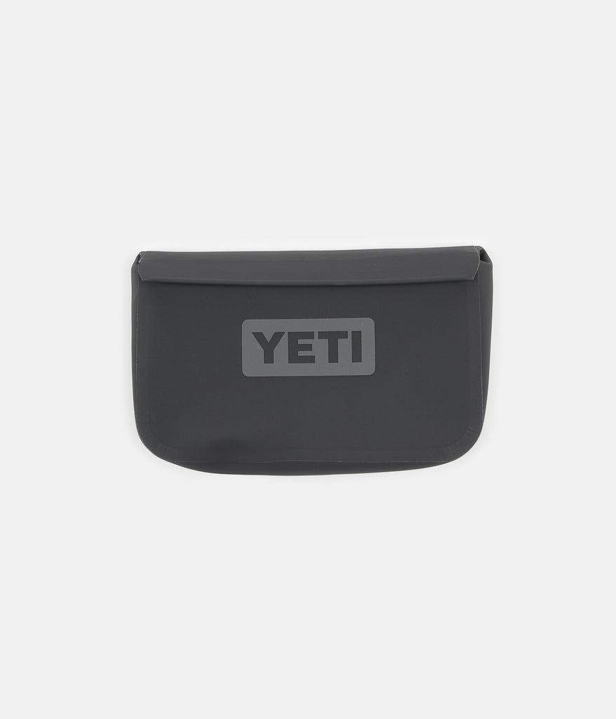 Yeti SideKick Dry 11 In. Charcoal Storage Pouch - Foley Hardware