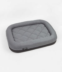 Yeti Trailhead Dog Bed in Grey thumbnail