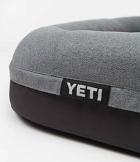Yeti Trailhead Dog Bed in Grey thumbnail