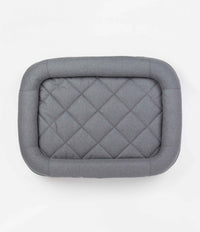 Yeti Trailhead Dog Bed in Grey thumbnail