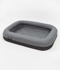 Yeti Trailhead Dog Bed in Grey thumbnail