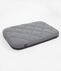 Yeti Trailhead Dog Bed in Grey thumbnail