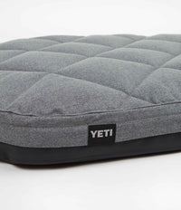 Yeti Trailhead Dog Bed in Grey thumbnail