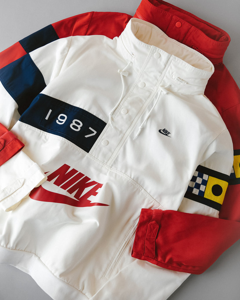 Nike Sportswear Boating Pack | Always in Colour
