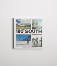 180° South: Conquerors of the Useless - Yvon Chouinard, Jeff Johnson & Chris Malloy thumbnail