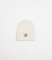 Carhartt Acrylic Watch Hat Beanie - Natural thumbnail