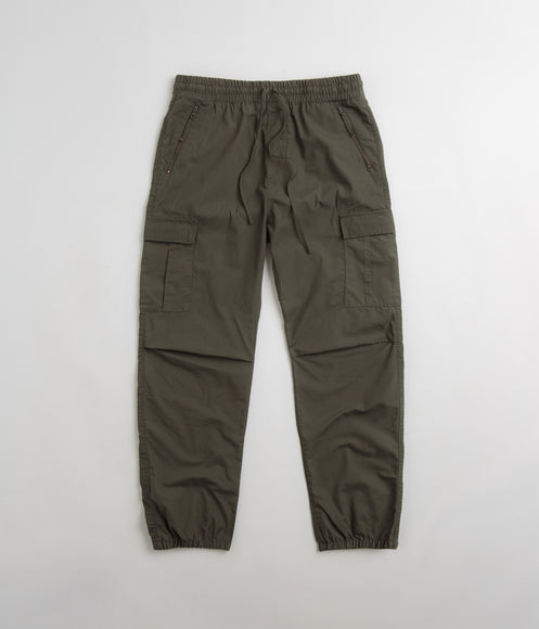 Carhartt Cargo Jogger - Cypress Rinsed