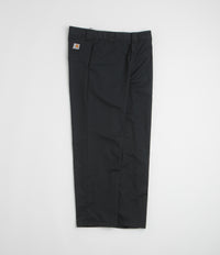 Carhartt Craft Pants - Black Rinsed thumbnail