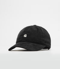 Carhartt Harlem Cap - Black / Wax thumbnail