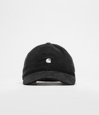 Carhartt Harlem Cap - Black / Wax thumbnail