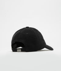 Carhartt Harlem Cap - Black / Wax thumbnail