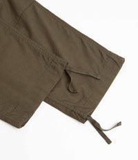 Carhartt Regular Cargo Pants - Cypress thumbnail