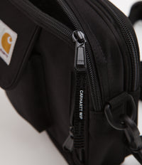 Carhartt Small Essentials Bag - Black thumbnail