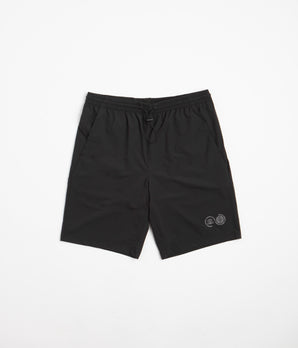 Carrier Goods Climbing Shorts - Black