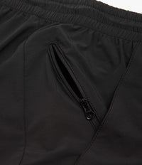 Carrier Goods Climbing Shorts - Black thumbnail