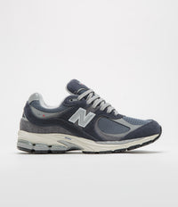 New Balance 2002R Shoes - Eclipse / Eclipse thumbnail