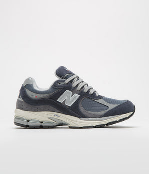 New Balance 2002R Shoes - Eclipse / Eclipse