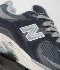 New Balance 2002R Shoes - Eclipse / Eclipse thumbnail