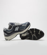 New Balance 2002R Shoes - Eclipse / Eclipse thumbnail